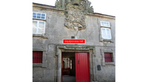 Foto 2 de Casa o chalet en venta en O Corgo , Lugo