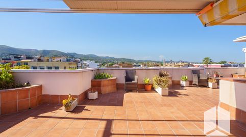 Foto 2 de Dúplex en venda a Passeig Marítim, Lluminetes, Castelldefels