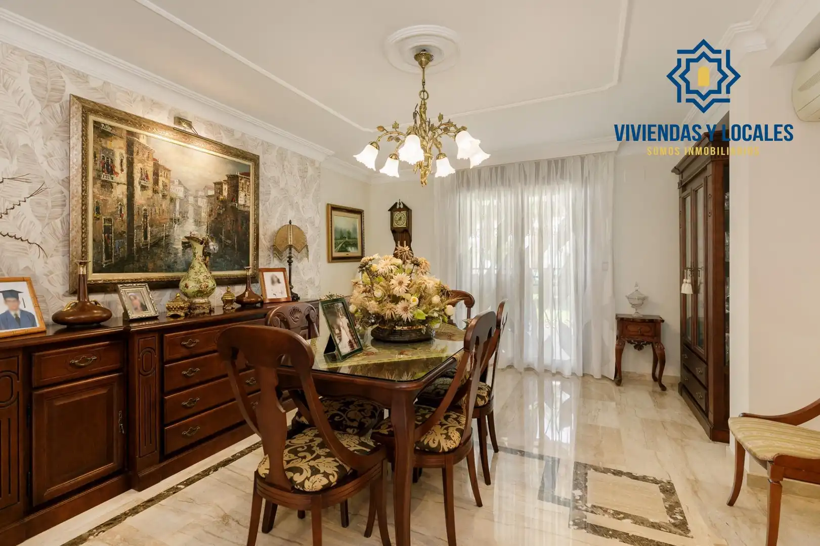 Wohnung mit Terrasse zum Verkauf in DR MARAÑON, imagen 9