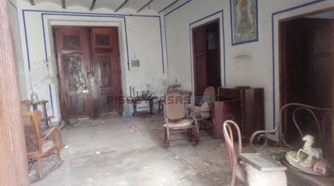 Photo 5 of Houses for sale in Calle San Vicente, 6, Macastre, Valencia