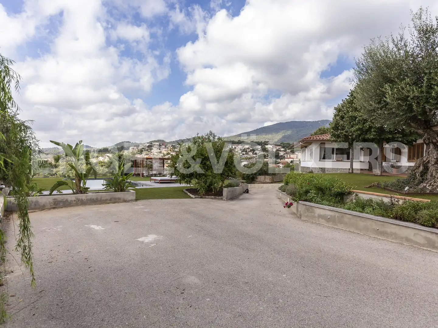 Country homes for sale in Caldes de Montbui  with Air Conditioner, Heating and Private garden