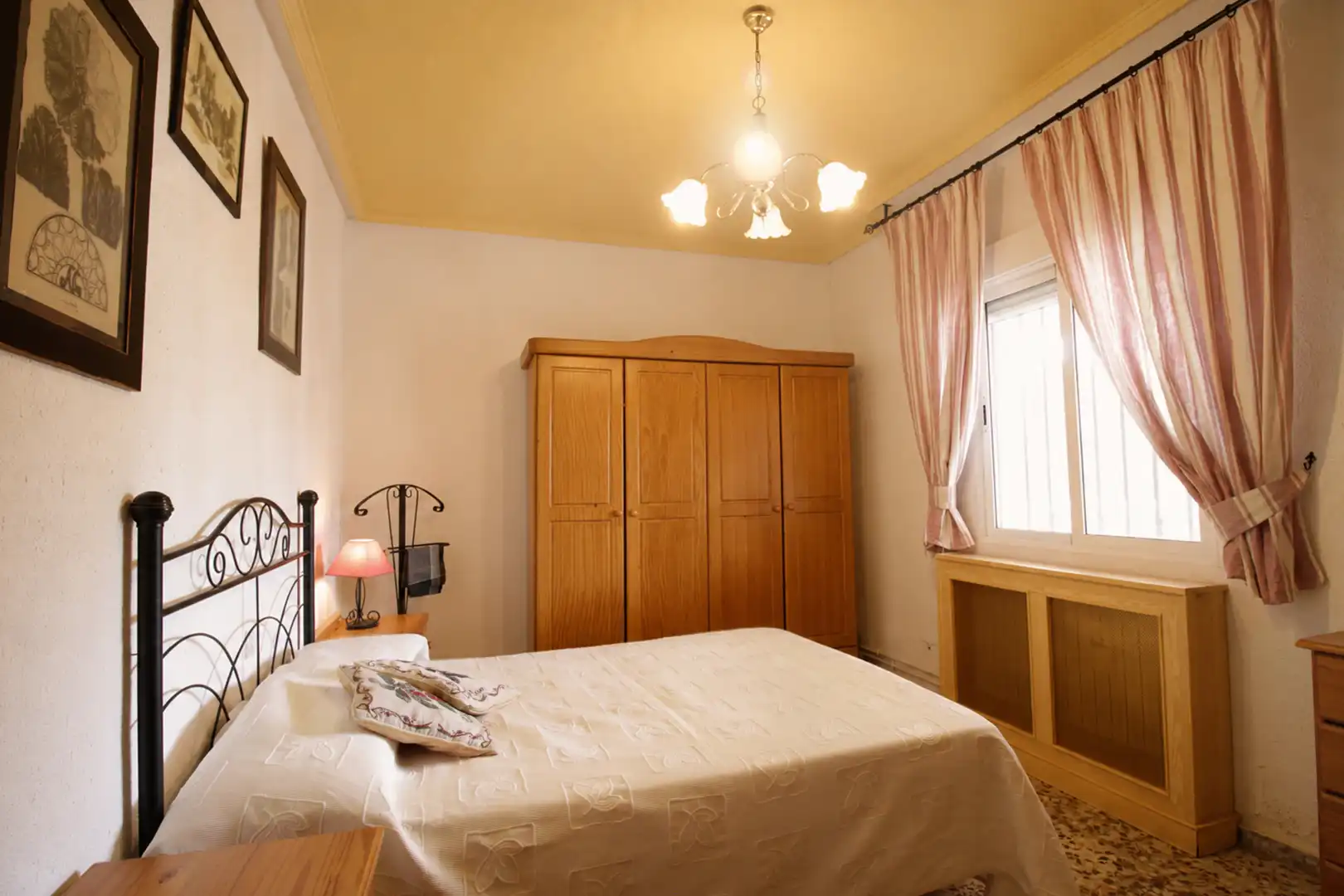 Villa avec piscine à vendre à Pedanías - Extrarradio, imagen 9