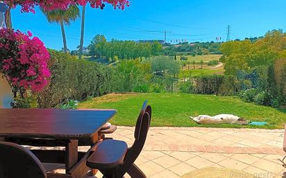 House or chalet for sale in Alvaro de Bazán, Estepona Golf