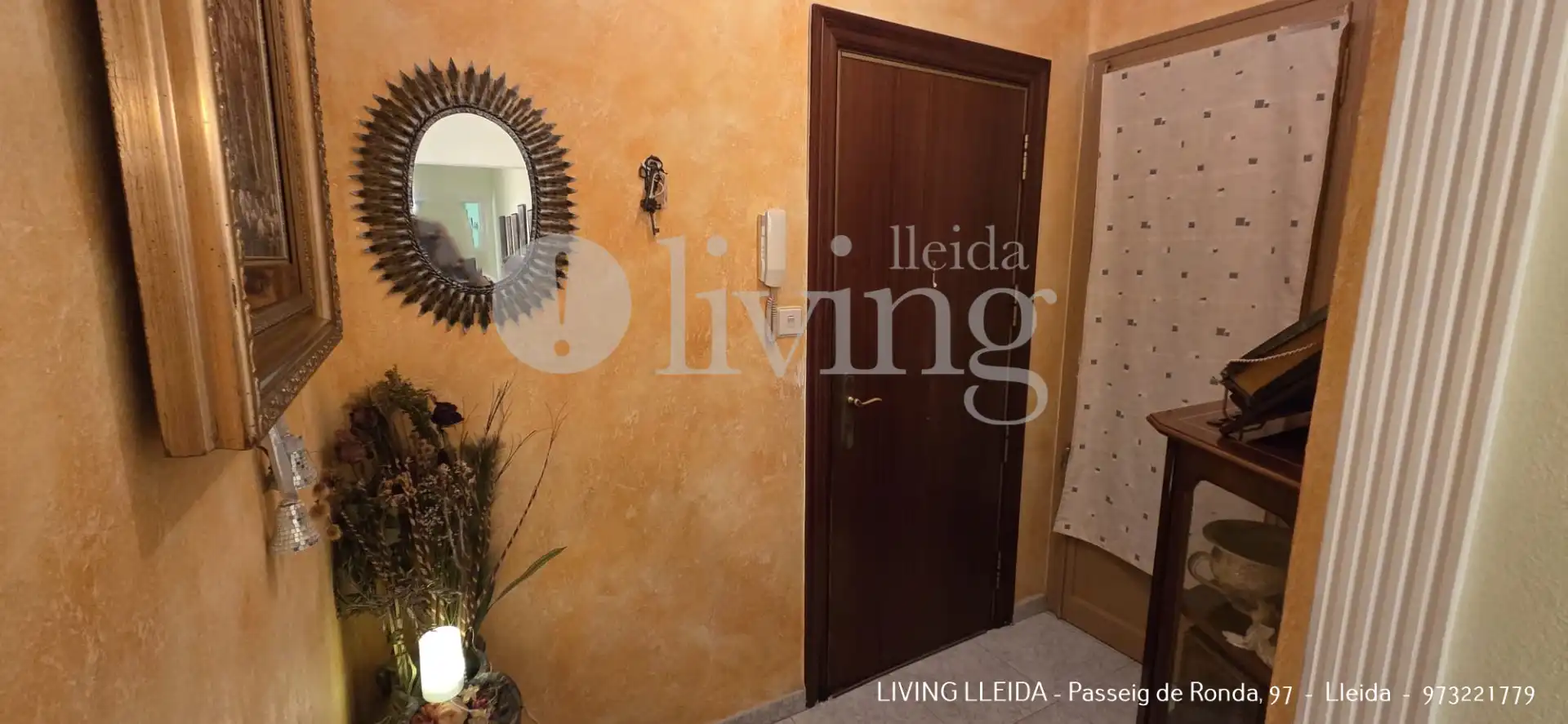 Piso con terraza en venta en Avinguda Alcalde Porqueres, imagen 19
