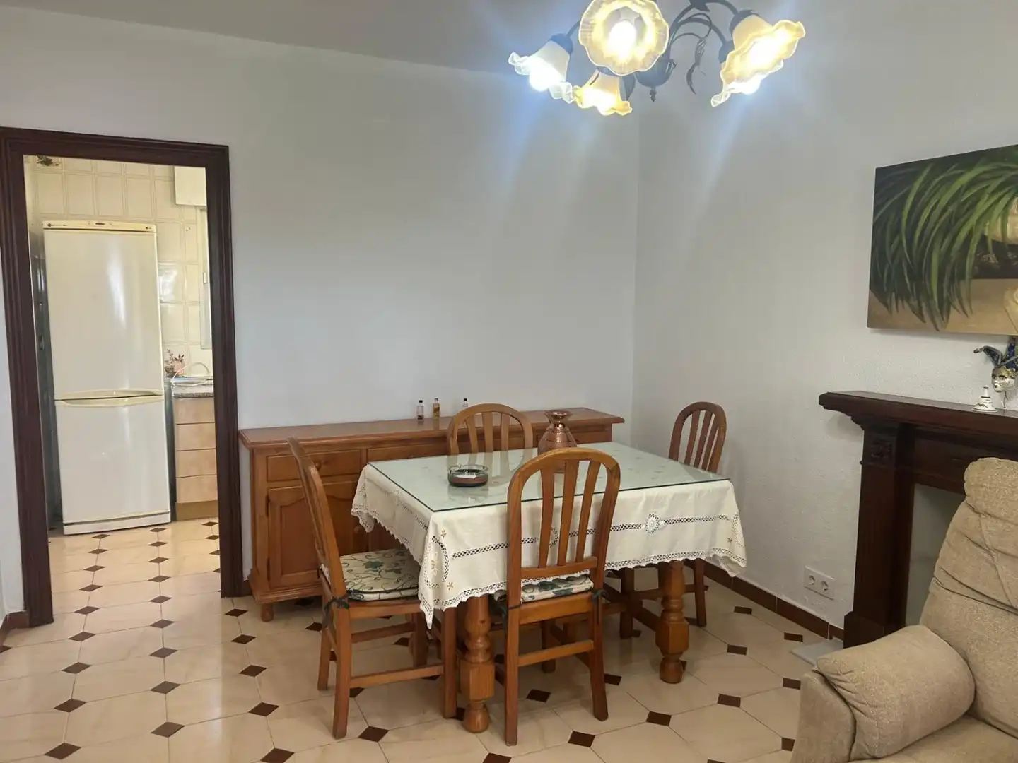 Chalet con jardín en venta en Los Gallos, imagen 13