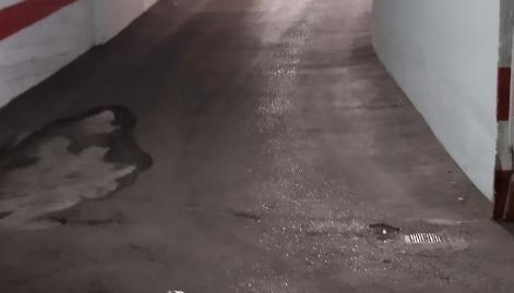 Photo 5 of Garage for sale in Calle del Doce de Octubre, Zona Centro,  Córdoba Capital