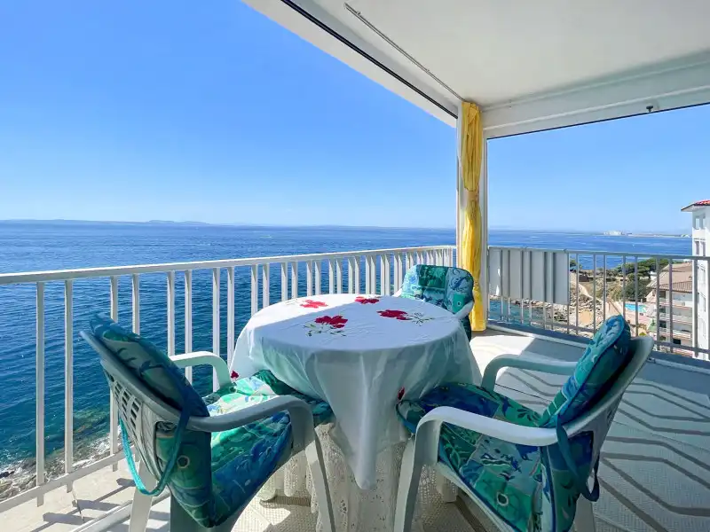 Appartement avec piscine à vendre à Almadrava - Canyelles - Puig-Rom, imagen 5