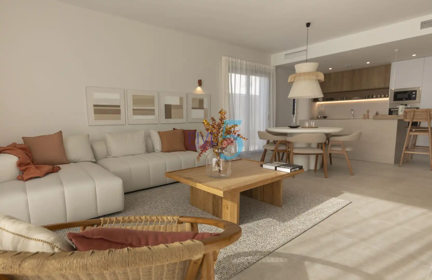 Casa in vendita a Campo de Murcia, imagen 46
