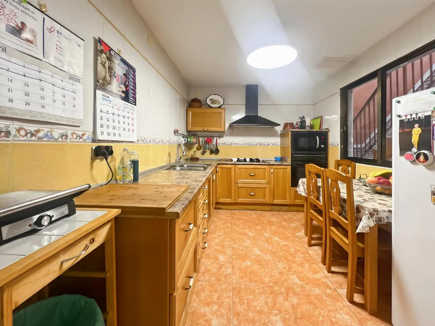 Casa en venta en Avenida Alemania-Italia