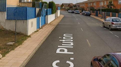 Foto 4 de Residencial en venda a Calle de Plutón, 38, Carbajosa de la Sagrada, Salamanca