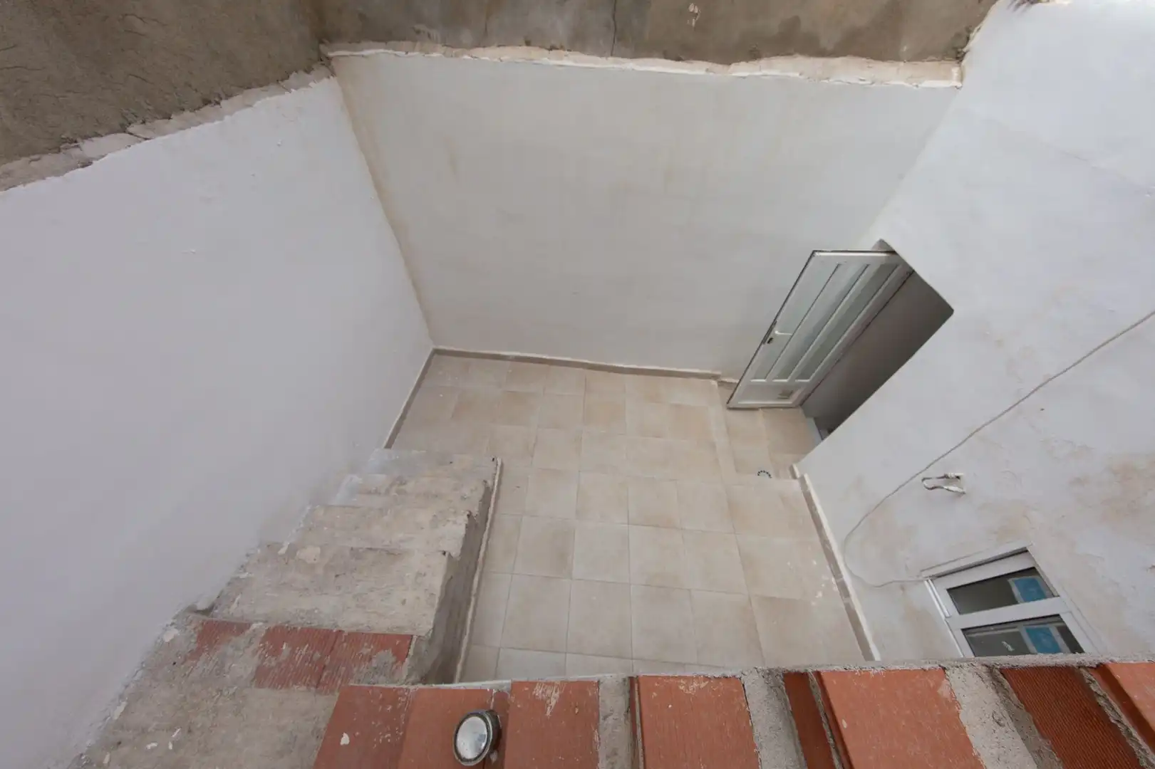 Finca rústica en venda en Alhama de Murcia amb Aire condicionat, Calefacció i Traster