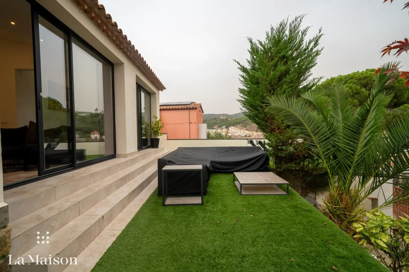 Casa o chalet en venta en Centre