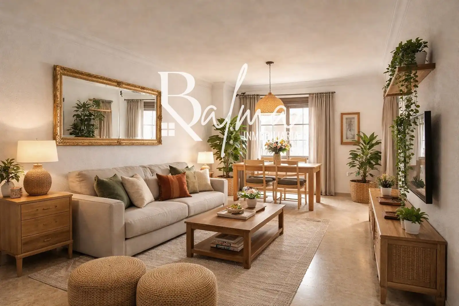 Flat for sale in Casco Histórico, imagen 3