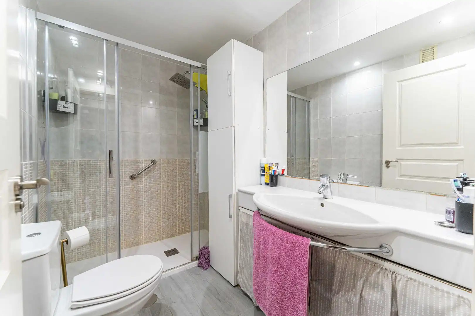 Wohnung mit Pool zum Verkauf in DE LA SILVINITA, imagen 15