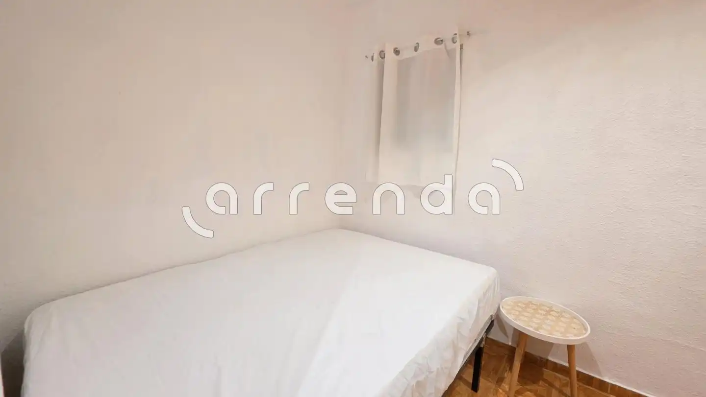 Apartament amb ascensor de lloguer a Calle de Peñuelas, imagen 12