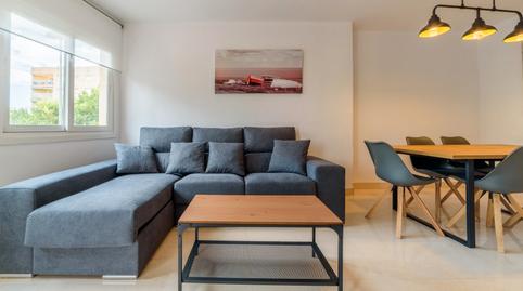 Photo 4 of Flat to share in Avenida Plutarco, 16, El Cónsul - Ciudad Universitaria - El Romeral, Málaga Capital