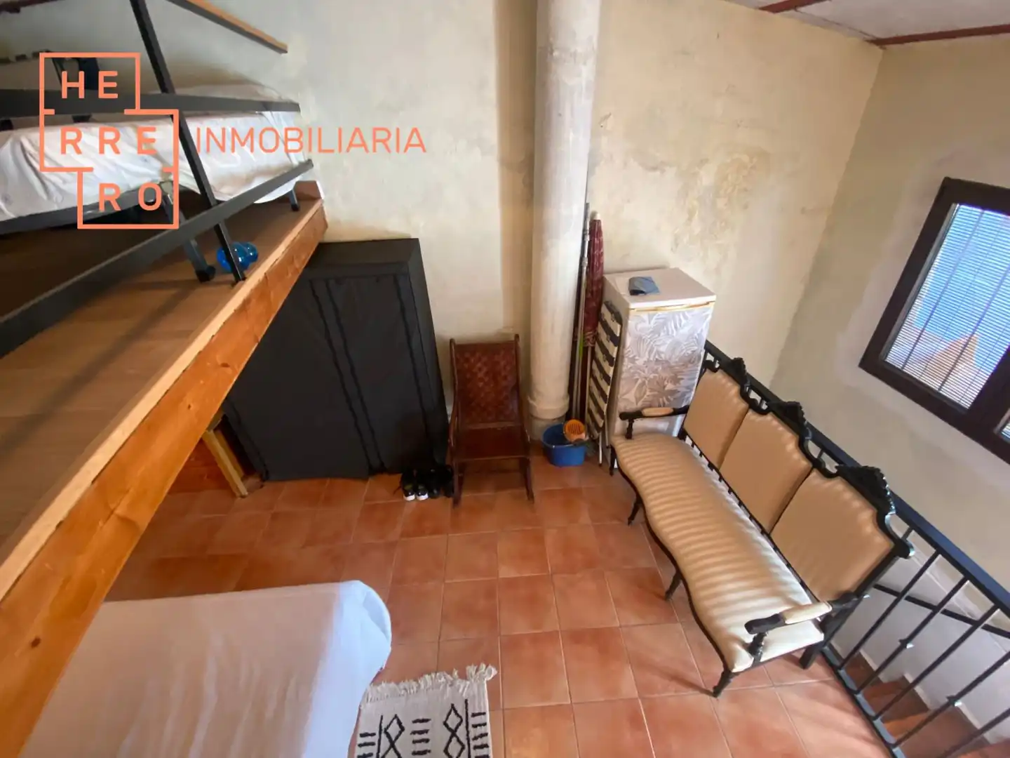 Casa o xalet en venda en Albocàsser amb Terrassa i Balcó