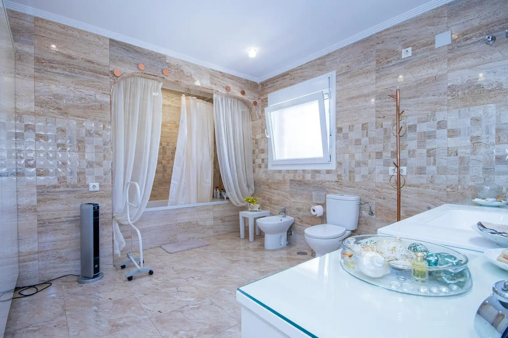 Villa avec terrasse à vendre à Los Balcones - Los Altos, imagen 36