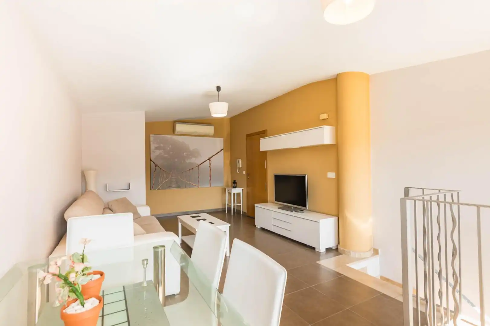 Ático con ascensor en venta en Calle Floridablanca de El Palmar, imagen 10