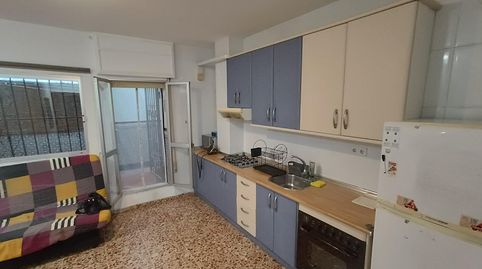 Foto 4 de Planta baixa en venda a Casco Antiguo, Cartagena