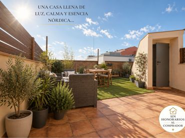 Maison à vendre à Nord-est