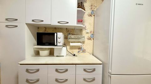 Foto 4 de Piso en venta en Pilar, Madrid Capital