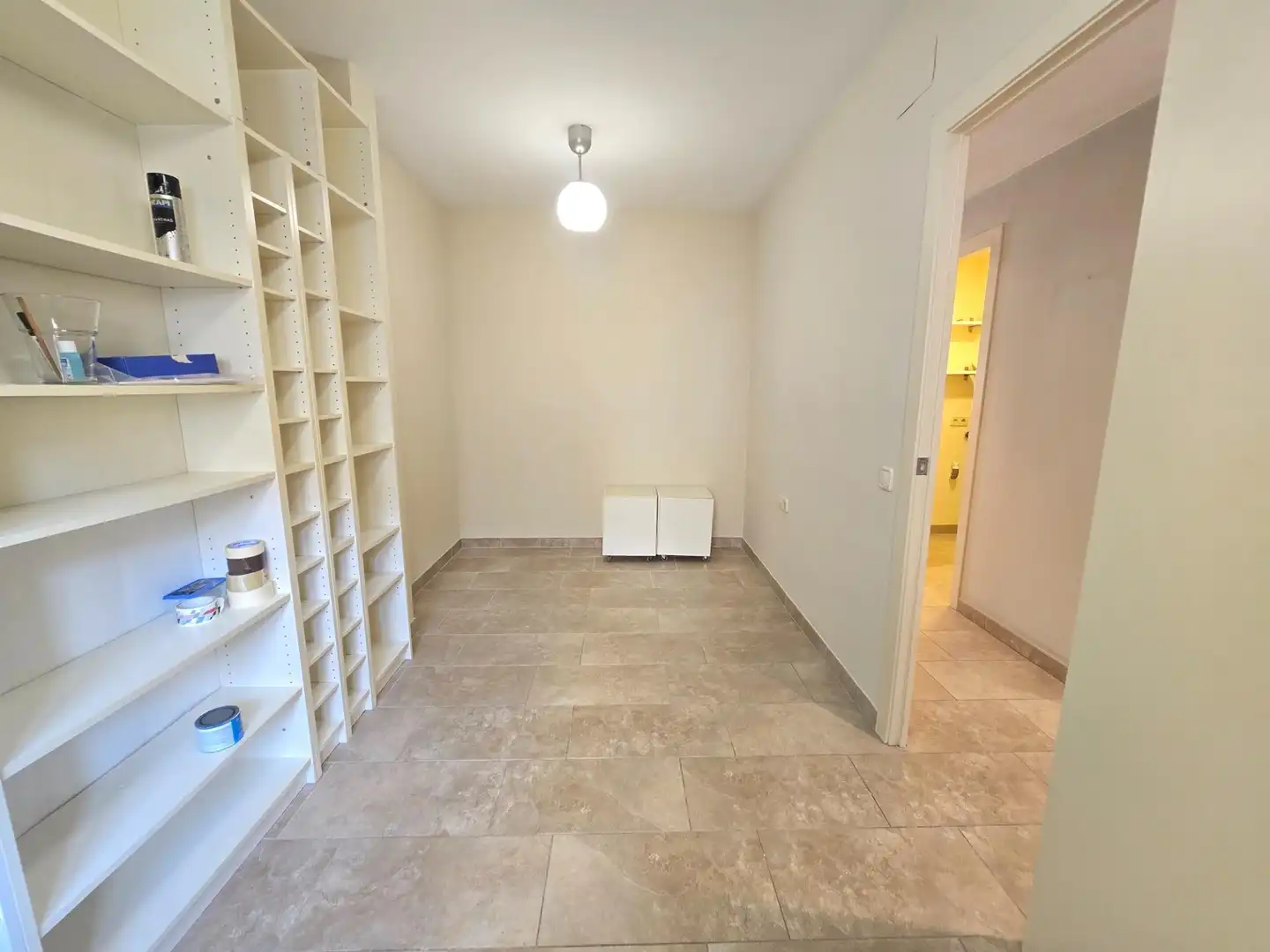 Dúplex de alquiler en El Masnou con Aire acondicionado, Calefacción y Jardín privado