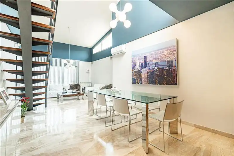 Penthouse mit Pool zum Verkauf in Ponent, imagen 6