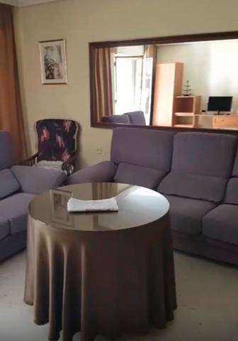 Piso en Alquiler en Peñamefecit - Avda Barcelona