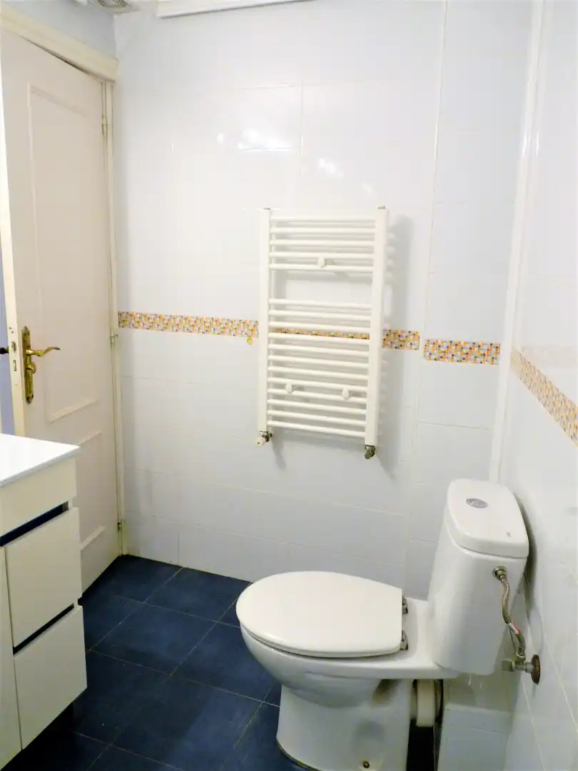Maisonette mit Aufzug zur Miete in Calle de la Bolsa, imagen 16