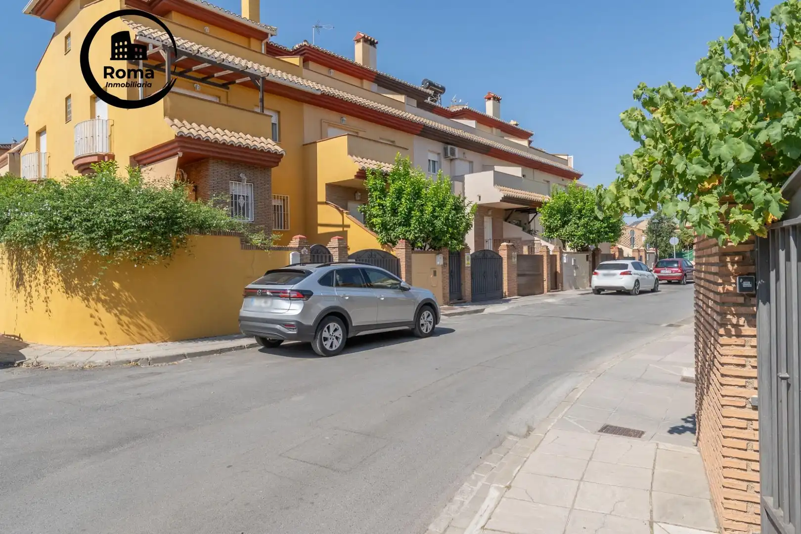 Casa a schiera con piscina in vendita a Ogíjares, imagen 90