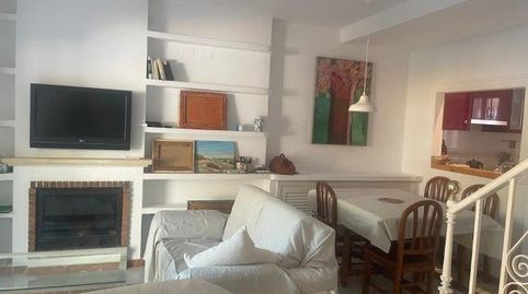 Foto 4 de Casa o chalet de alquiler en Paseo Camaleon, 1, Islantilla Costa, Islantilla