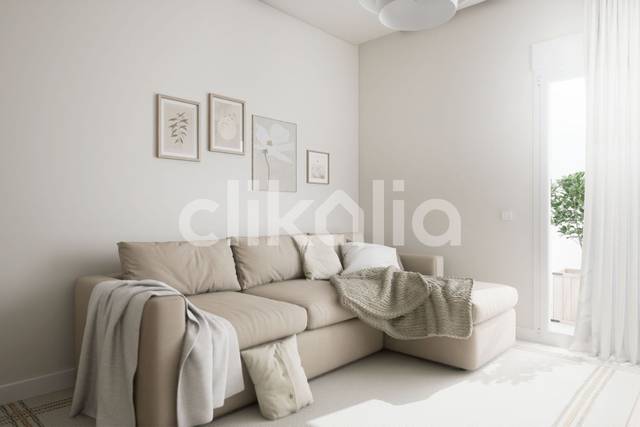 Piso en Venta en Pacífico