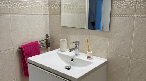 Foto 3 de Piso en venta en Plaça Francesc García I Orell, Pere Garau, Palma de Mallorca