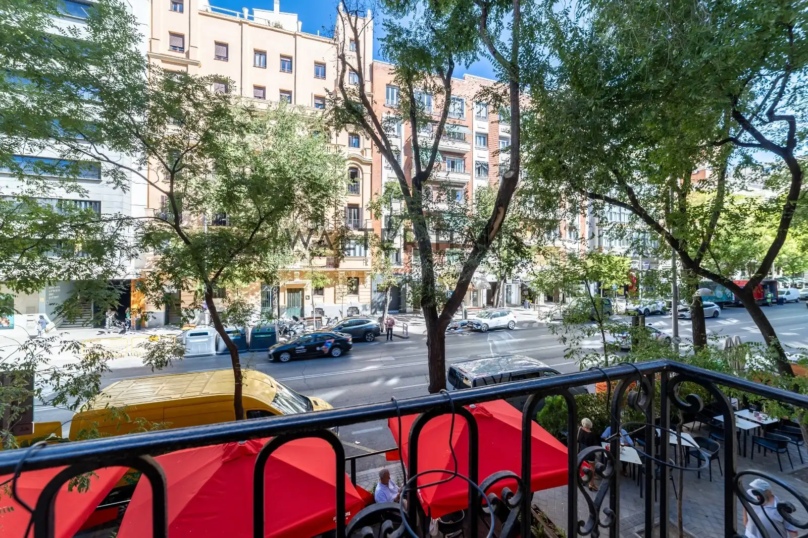 Flat with lift for sale in Calle de José Ortega y Gasset, imagen 32