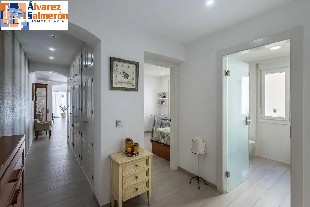 Appartement avec terrasse à vendre à Calle RECOGIDAS, imagen 34