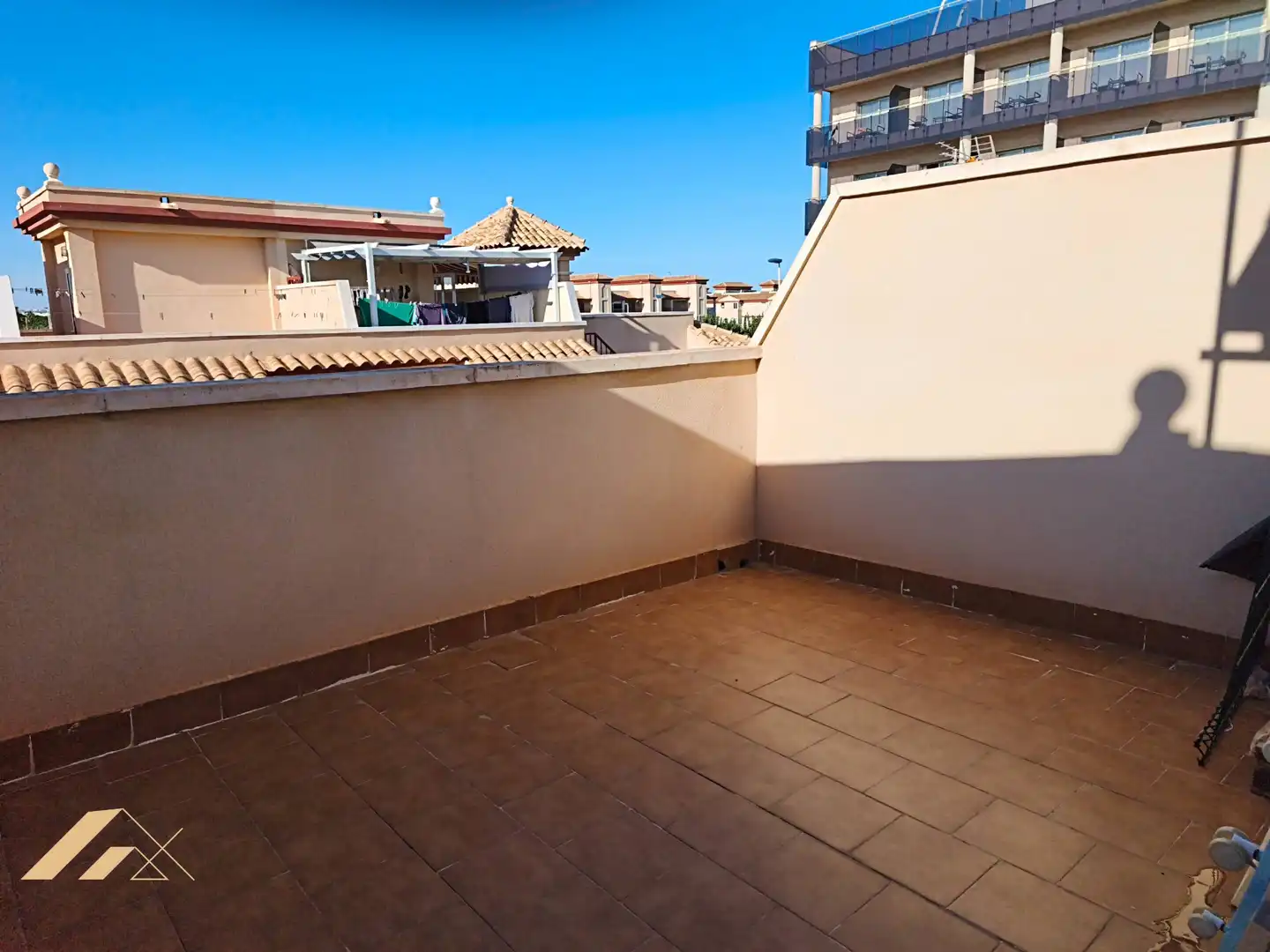 Casa con terraza en venta en Los Peñascos - El Salero - Los Imbernones, imagen 31