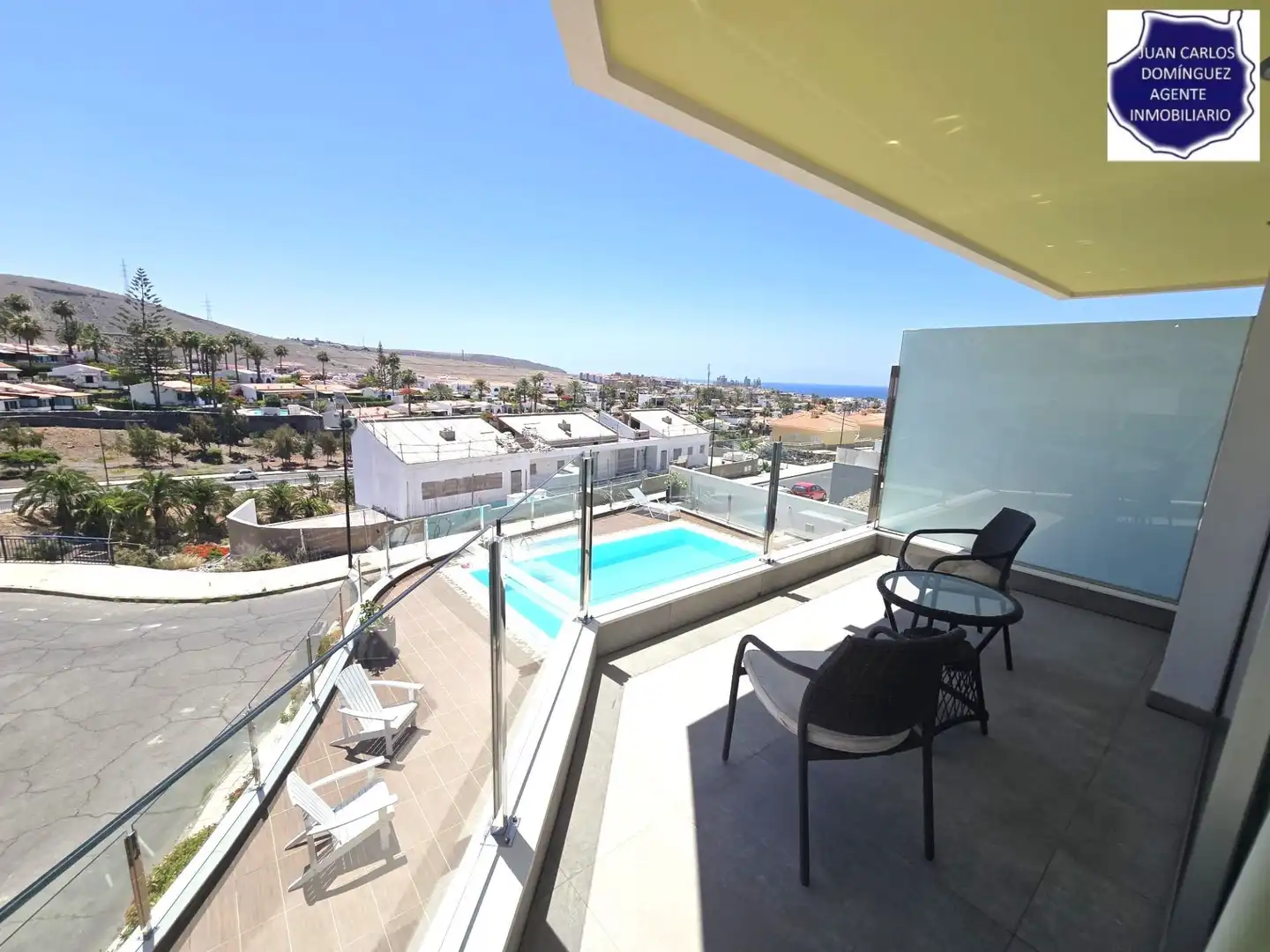 Apartments for rent in Arguineguín