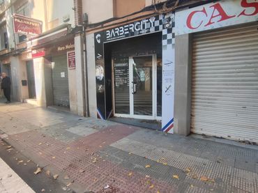 Local comercial en venda a Carrer de la Mare Molas