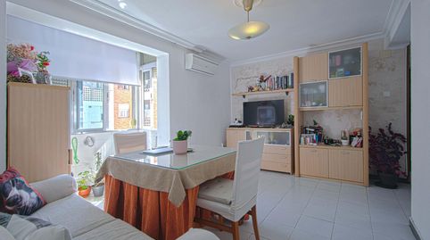 Foto 4 de Piso en venta en San Pablo, Sevilla Capital