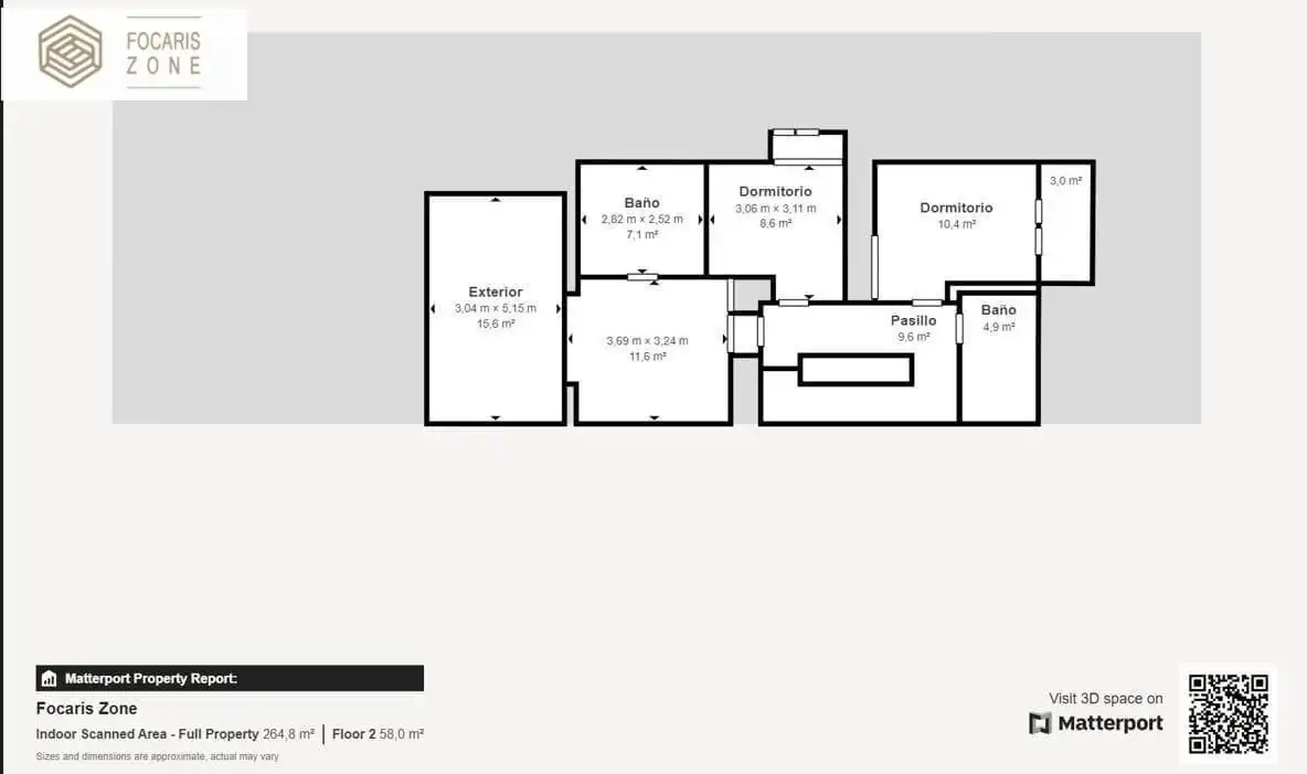 Wohnung mit Terrasse zum Verkauf in Avenida VIENTOS DE RIVIERA, imagen 34