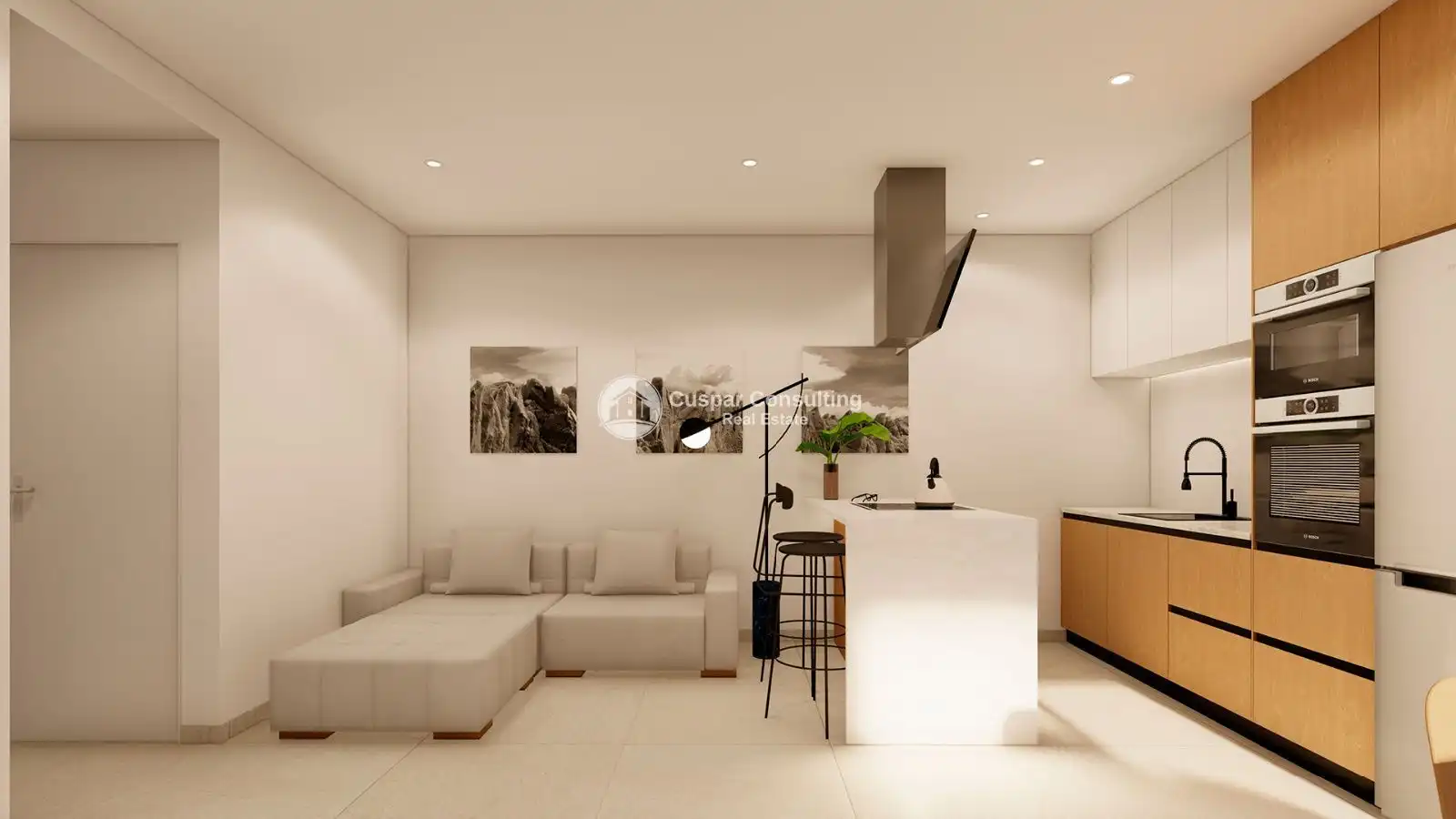 Apartament amb jardí en venda a N/A, imagen 22