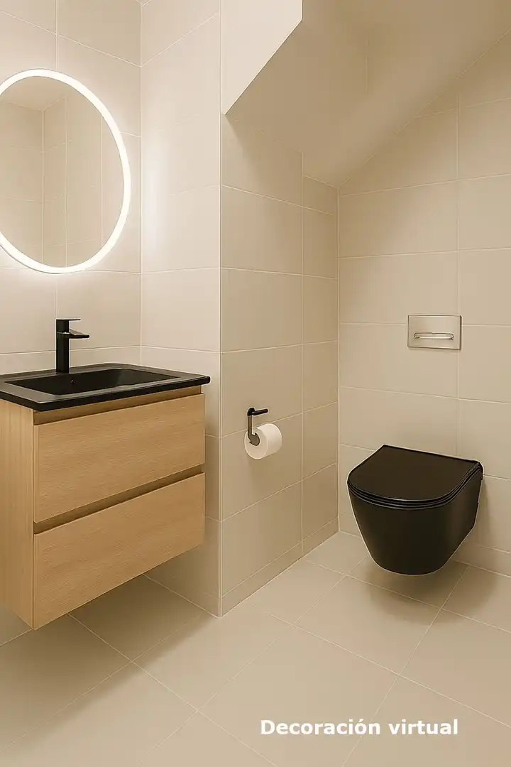 Wohnung zum Verkauf in N/A, Puebla de Lillo