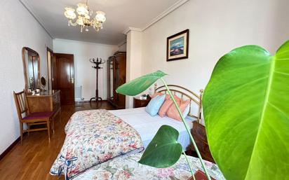 Bedroom of Flat for sale in Soria Capital   with Balcony