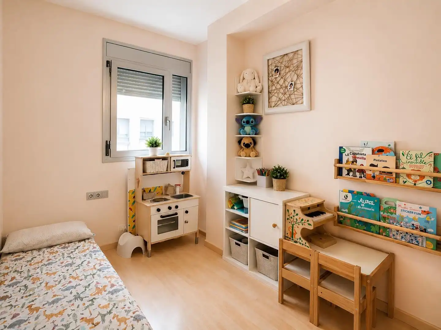 Duplex avec ascenseur à vendre à DE TIRSO DE MOLINA, imagen 17