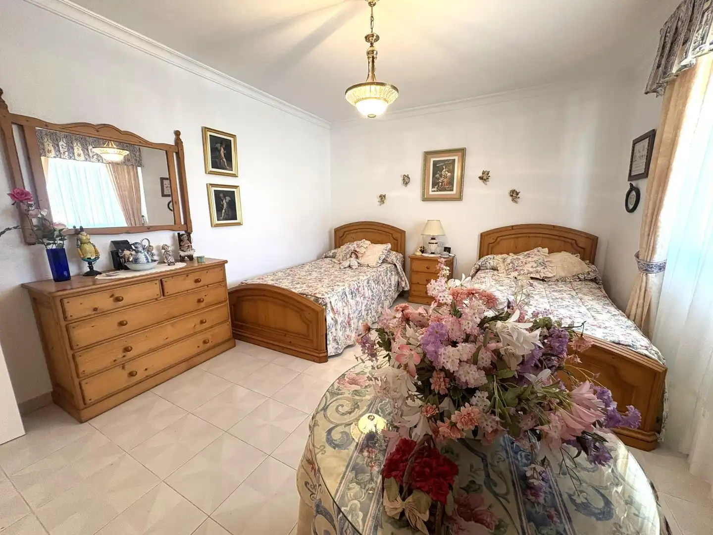 Detached house with garden for sale in Capellanía - Retamar, imagen 44