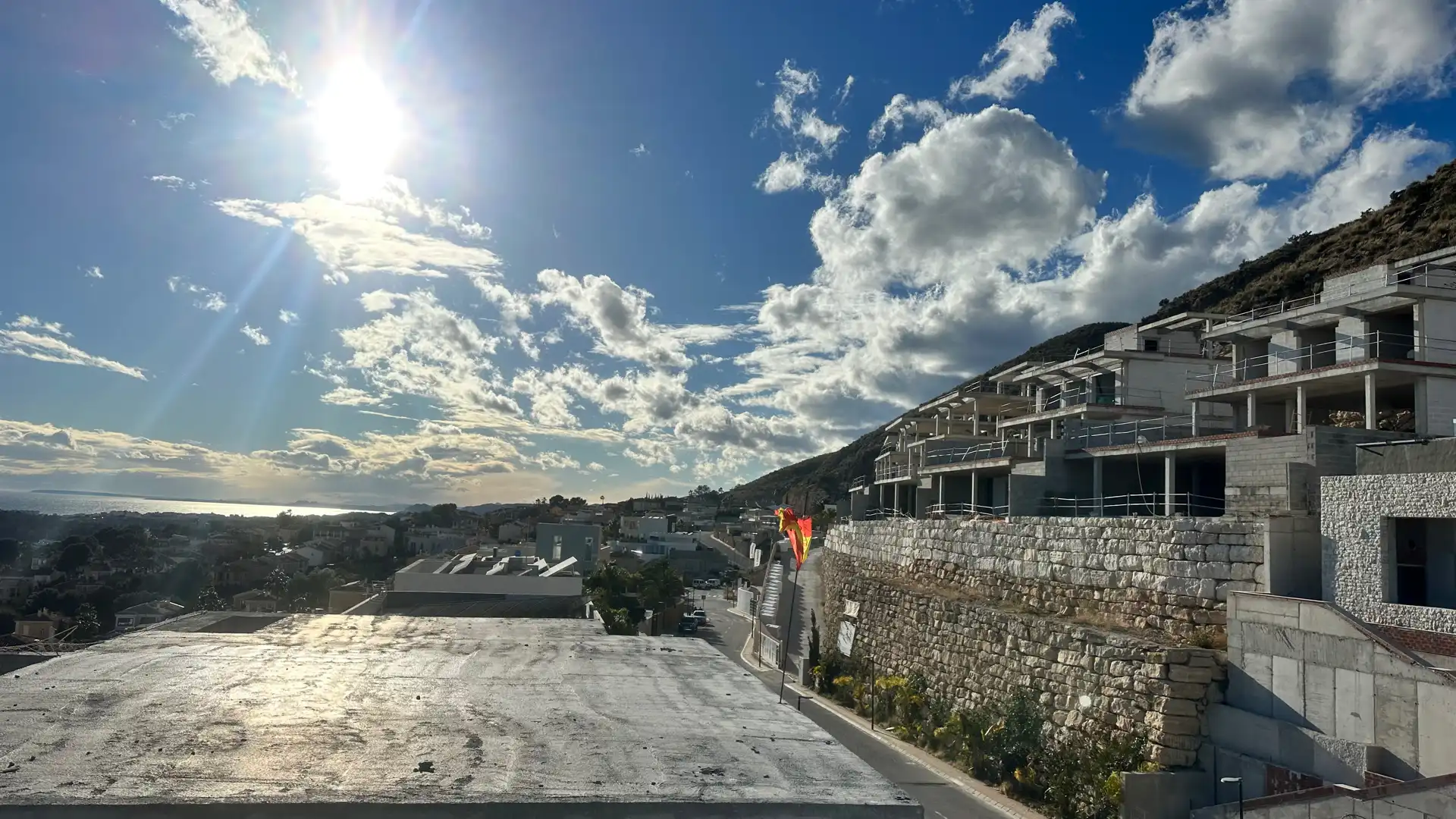 Villa avec terrasse à vendre à Calle Viena 13, imagen 25
