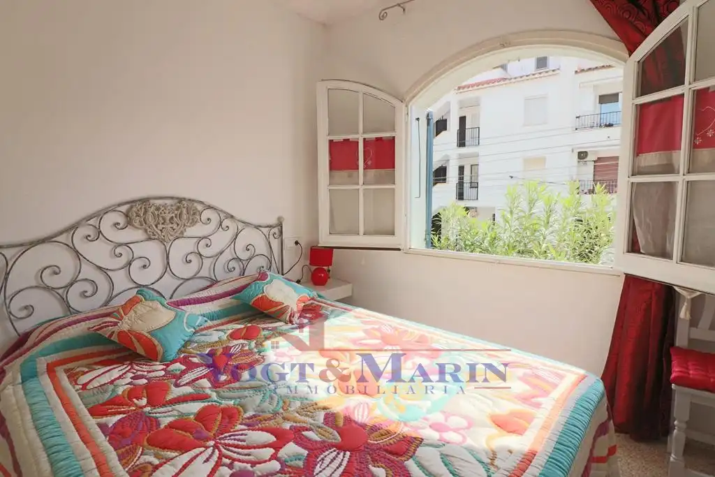Casa a schiera con terrazza in vendita a Carrer Porto Fino, imagen 14