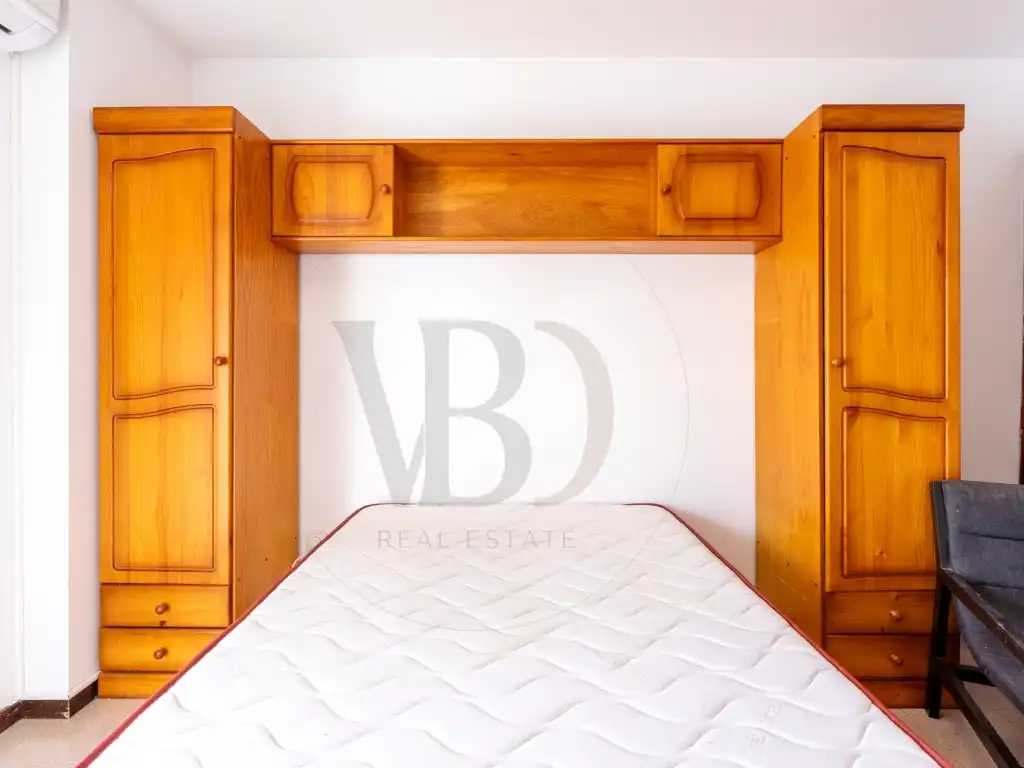 Habitación de Apartamento en venta en Eivissa con Aire acondicionado