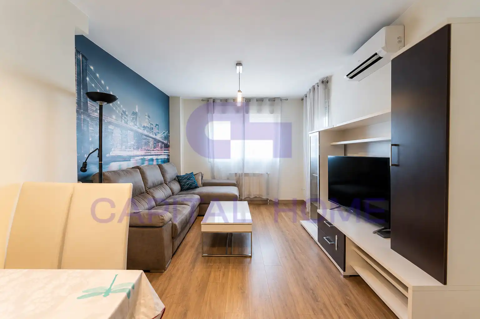 Duplex avec terrasse à vendre à Calle de Noruega, imagen 10